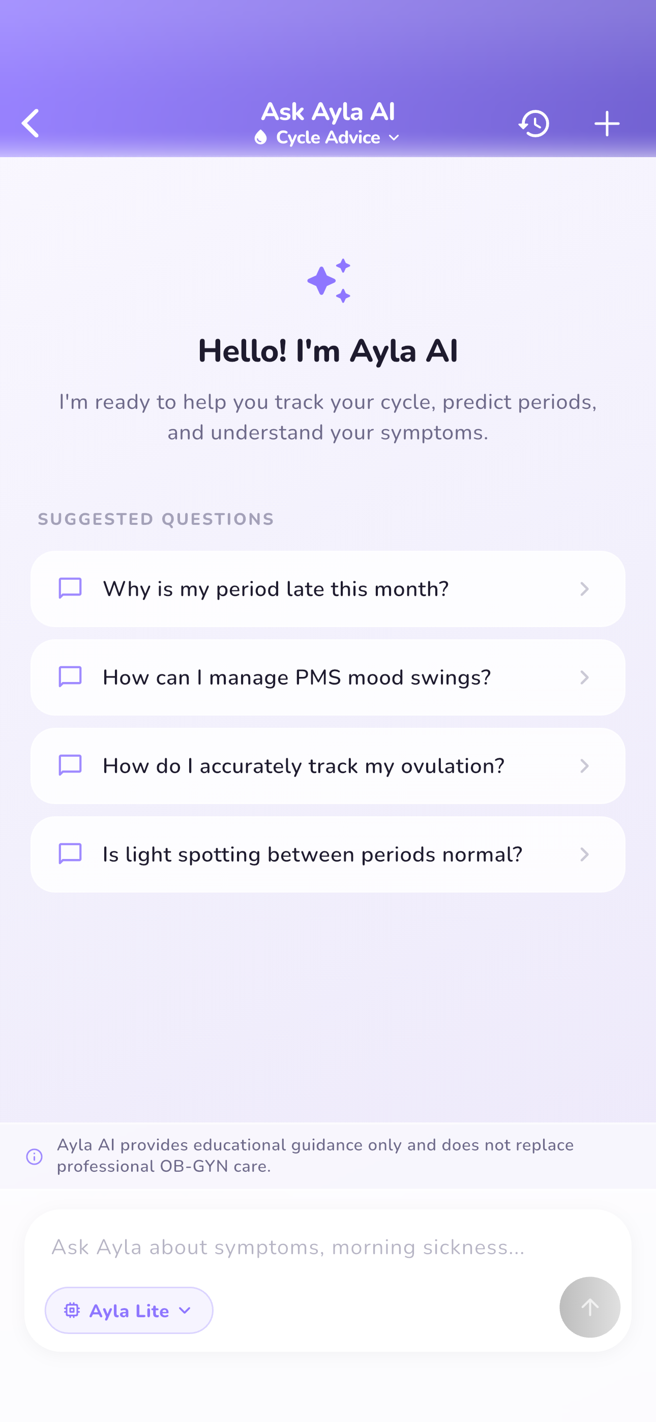 Personal AI Companion