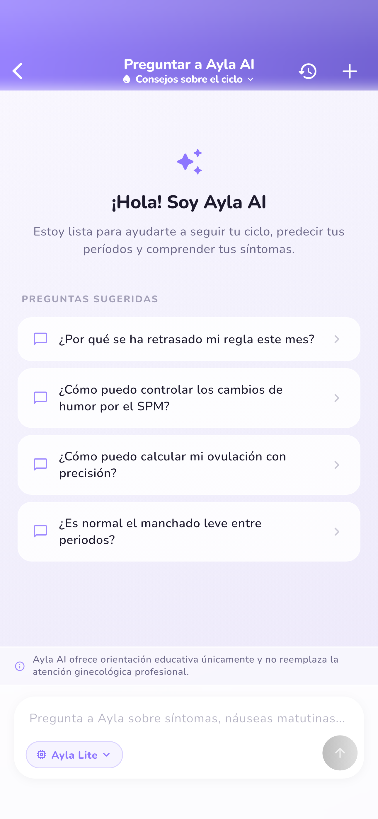 Compañero IA Personal