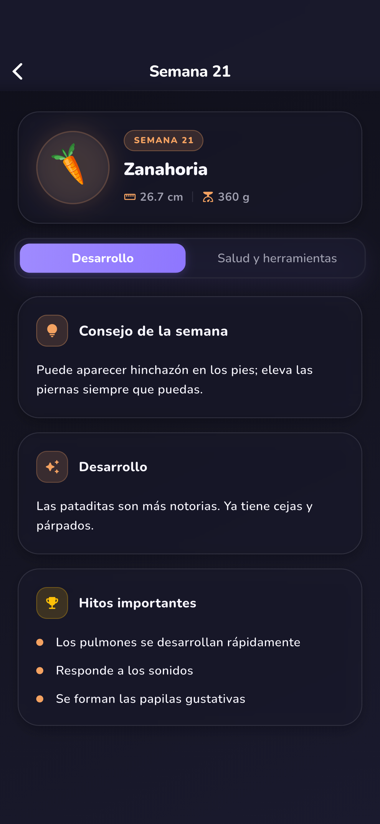 Monitorea tu Salud
