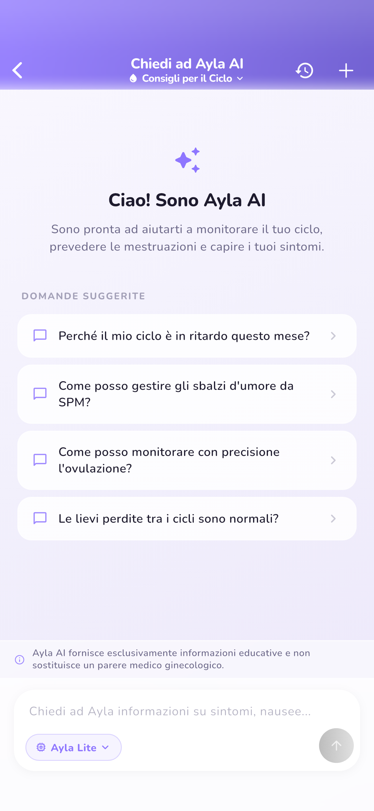 Compagno IA Personale