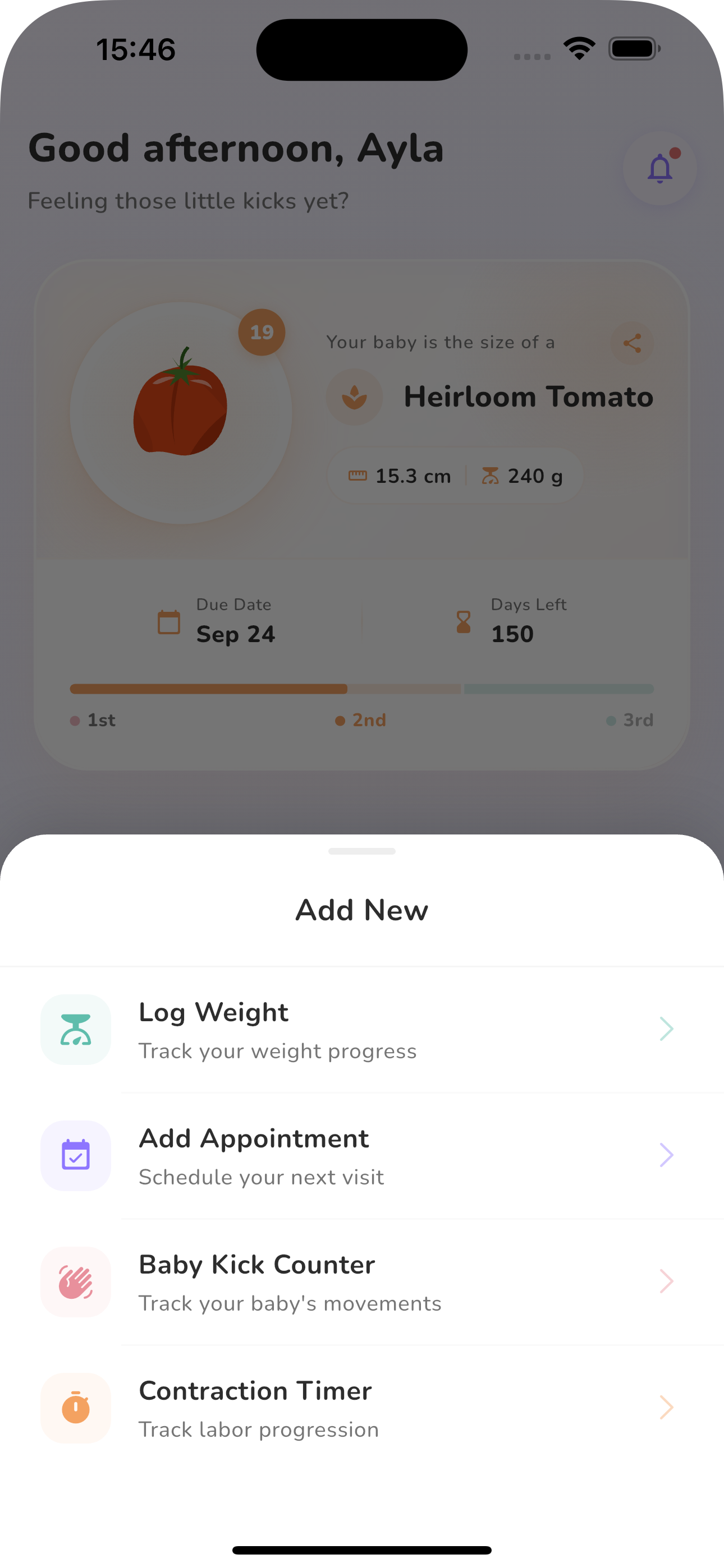 Quick Log